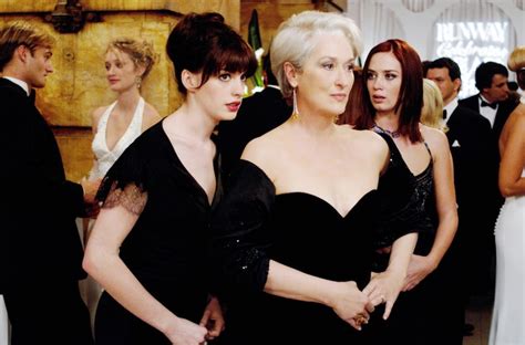 massimo prada|Devil Wears Prada: Things You Didn't Know About the Movie .